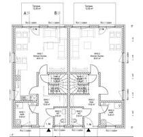 Doppelhaushälfte - 1.300,00&nbsp;EUR Kaltmiete, ca.&nbsp; 120,00&nbsp;m&sup2; in Wietze (PLZ: 29323)
