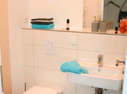 Foto - Etagenwohnung in Berlin zur Miete