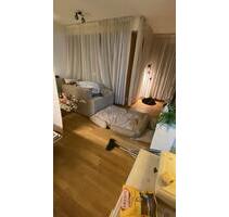 2 Zimmer Wohnung 1.2. KünstlerviertelRheingauviertel - Wiesbaden Klarenthal