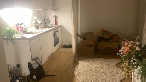 Foto - 2 Zimmer Etagenwohnung in Wiesbaden