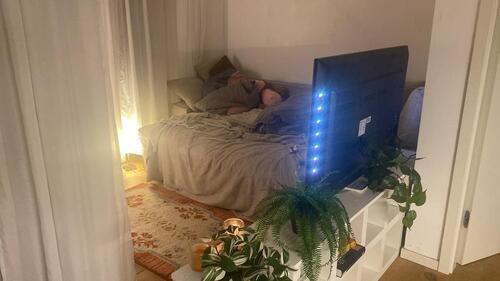 Foto - Etagenwohnung in Wiesbaden zur Miete