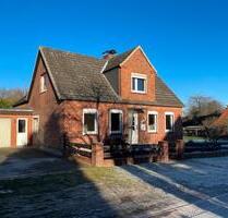 Haus zur Miete - 1.350,00&nbsp;EUR Kaltmiete, ca.&nbsp; 140,00&nbsp;m&sup2; in Sandesneben (PLZ: 23898)