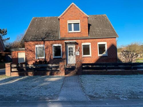 Foto - 6 Zimmer Einfamilienhaus zur Miete in Sandesneben