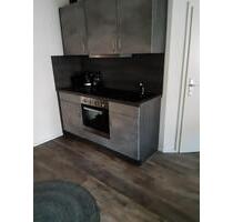 1-Zimmer Appartement ideal für Singles oder Studenten - Flensburg