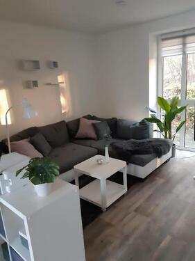 Foto - 1 Zimmer Etagenwohnung in Flensburg