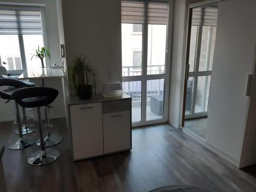 Foto - Etagenwohnung in Flensburg zur Miete