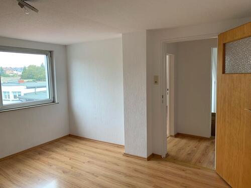 Foto - Dachgeschoßwohnung in Erlensee zur Miete