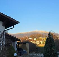 Ferienwohnung Woidblick - 47,00&nbsp;EUR Kaltmiete, in Grafenwiesen (PLZ: 93479)