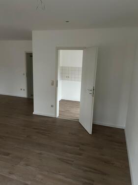 Foto - 2 Zimmer Erdgeschoßwohnung in Bad Lippspringe