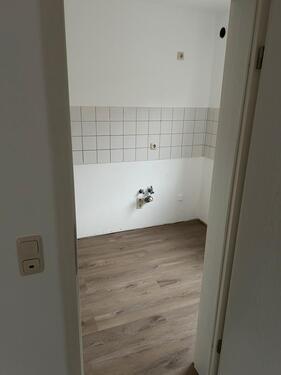 Foto - Erdgeschoßwohnung in Bad Lippspringe zur Miete