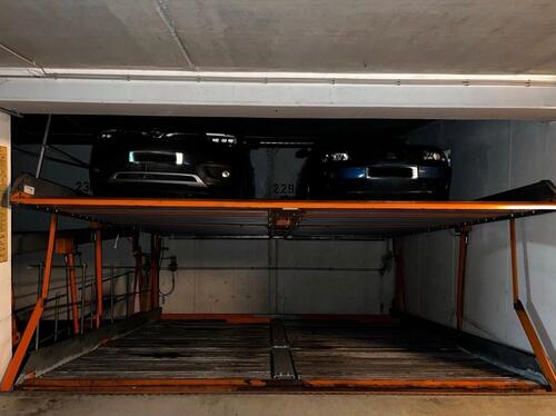 Foto - Garagenstellplatz - 140,00&nbsp;EUR Miete,