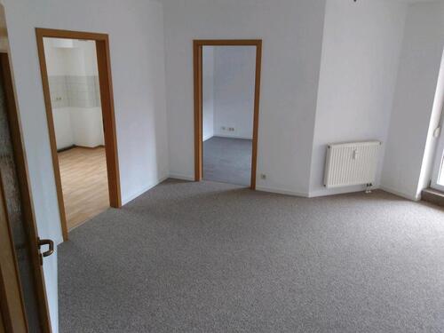 Foto - Etagenwohnung in Rodewisch zur Miete