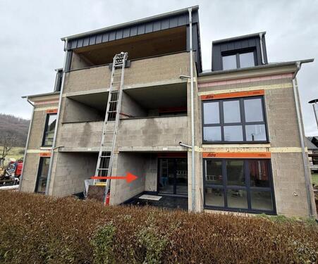 Foto - NEUBAUERSTBEZUG!! Hochwertige Zwei-Zimmerwohnung in ruhiger Lage zu vermieten!