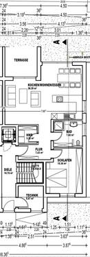 Foto - 2 Zimmer Erdgeschoßwohnung in Ayl