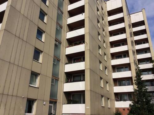 Foto - 1 Zimmer Etagenwohnung zur Miete in Hannover