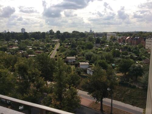 Foto - 1 Zimmer Etagenwohnung in Hannover