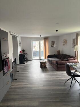 Foto - 3 Zimmer Etagenwohnung zum Kaufen in Bürgstadt