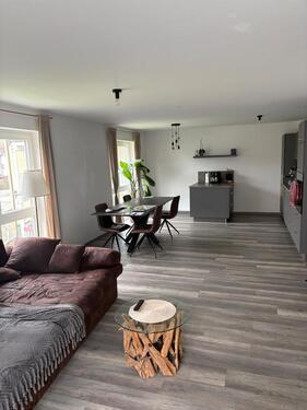 Foto - 3 Zimmer Etagenwohnung in Bürgstadt