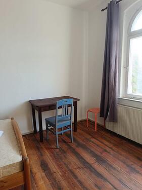 Foto - Etagenwohnung in Coburg zur Miete