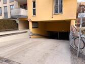 Foto - Tiefgaragenstellplatz St.-Cajetan Str. 31 zu vermieten