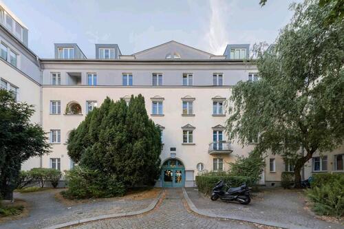 Foto - Gemütliche 1 Zimmer Wohnung Berlin Treptow Baumschulenweg