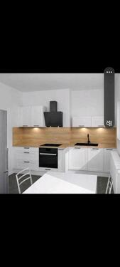 Foto - 1 Zimmer Etagenwohnung in Habichtswald