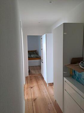 Foto - Etagenwohnung in Habichtswald zur Miete