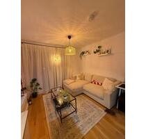 2 Zimmer Wohnung mit Garten 50qm - München Aubing-Lochhausen-Langwied