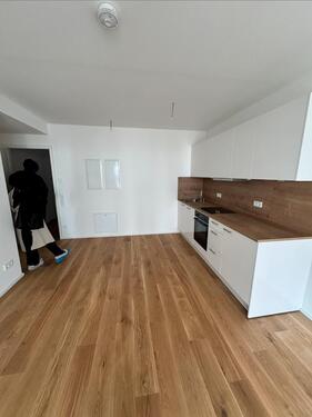 Foto - 2 Zimmer Erdgeschoßwohnung zur Miete in München