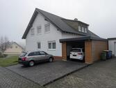 Foto - 8 Zimmer Mehrfamilienhaus, Wohnhaus in Dickenschied