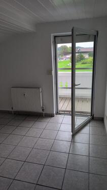 Foto - 3 Zimmer Dachgeschoßwohnung in Kirchberg im Wald