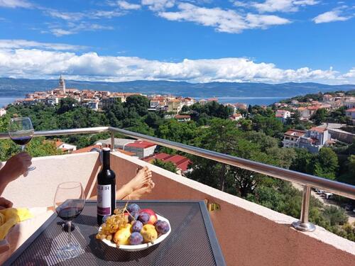 Foto - WohnungApartement auf Krk - 270.000,00&nbsp;EUR Kaufpreis, ca.&nbsp; 72,00&nbsp;m&sup2;