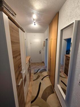 Foto - 3 Zimmer Etagenwohnung zur Miete in Salzgitter
