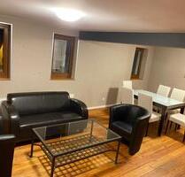 Haus zur Miete Arbeiterhaus wohnen auf Zeit WG - Frankfurt am Main Mitte-West