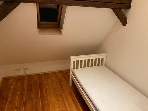 Foto - 5 Zimmer Einfamilienhaus in Frankfurt am Main