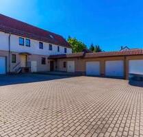 Büro Geschäftsraum - 75,00&nbsp;EUR Kaltmiete, ca.&nbsp; 3,00&nbsp;m&sup2; in Sangerhausen (PLZ: 06526)
