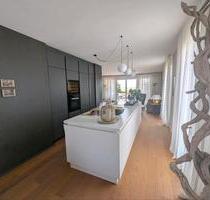 Exklusive Penthousewohnung mit Weitblick, barrierefrei - Ingolstadt