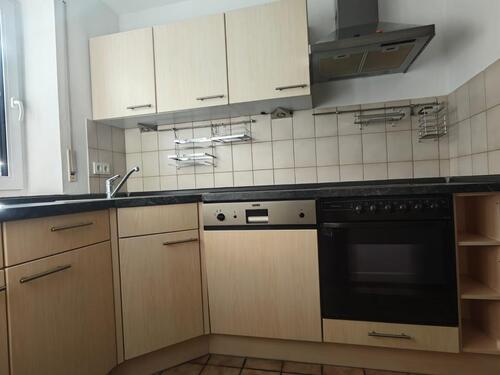 Foto - 2.5 Zimmer Erdgeschoßwohnung in Bad Griesbach im Rottal