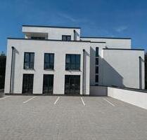 Moderne Penthousewohnungen im Neubau – jeweils ca. 50 m² in Hövel - Hövelhof