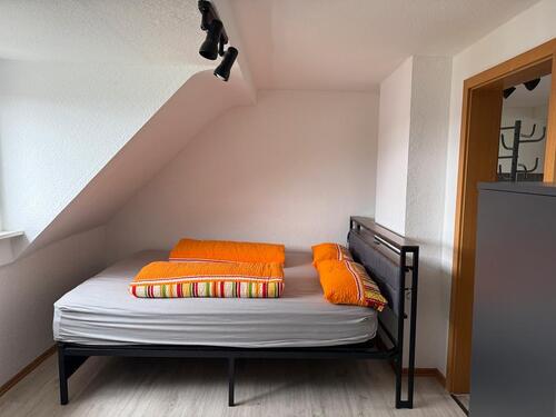 Foto - 1 Zimmer Dachgeschoßwohnung in Düren
