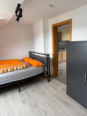 Foto - Dachgeschoßwohnung in Düren zur Miete