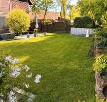 Eigentumswohnung 84m² mit Garten, Stellplatz und Einzelgarage - Winnenden