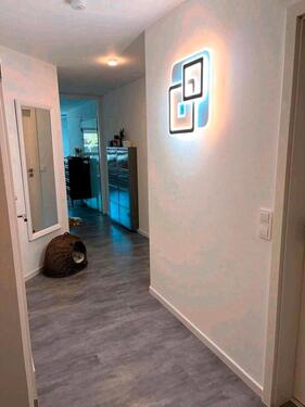 Foto - 3.5 Zimmer Erdgeschoßwohnung in Winnenden