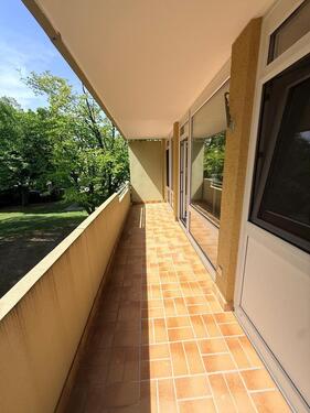 Foto - 4 Zimmer Etagenwohnung zur Miete in Puchheim