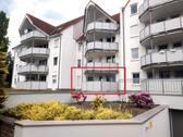 Foto - Attraktive 3 ZKB Erdgeschosswohnung mit Balkon in Rinteln-Süd