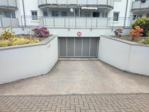 Foto - 3 Zimmer Erdgeschoßwohnung zur Miete in Rinteln