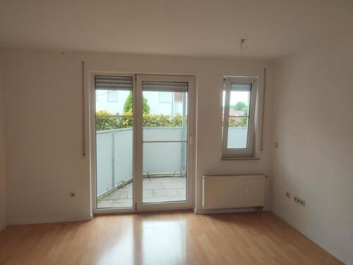 Foto - 3 Zimmer Erdgeschoßwohnung in Rinteln