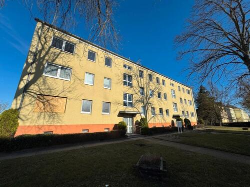 Foto - Wohnen an der Elbe - 2,5-Raum Wohnung in Barby frei!