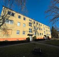 Wohnen an der Elbe - 2,5-Raum Wohnung in Barby frei!
