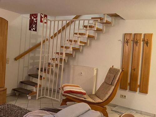 Foto - 3.5 Zimmer Maisonettenwohnung in Steinheim an der Murr